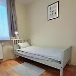 Apartmán Metro Natolin *
