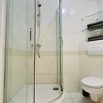 Metro Natolin Apartmán Varšava