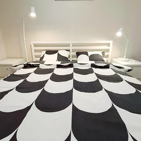 Metro Natolin * Warszawa