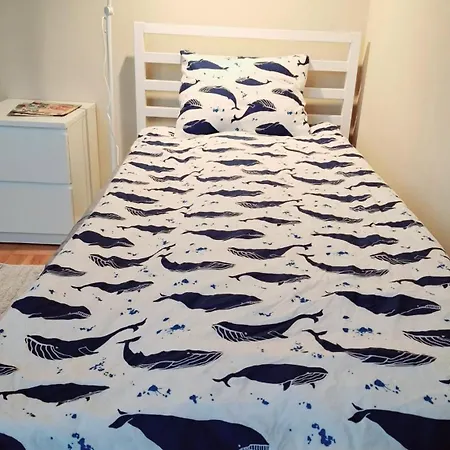 公寓 Metro Natolin