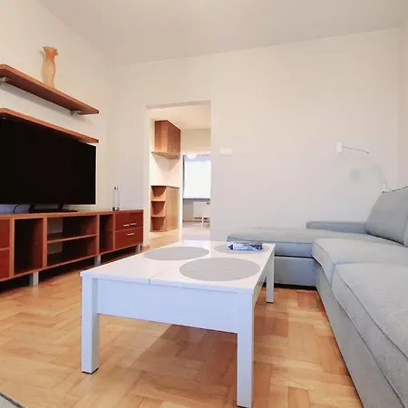 Apartament Metro Natolin