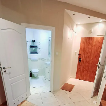 Metro Natolin 华沙