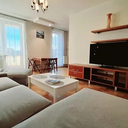 Metro Natolin Apartament Warszawa