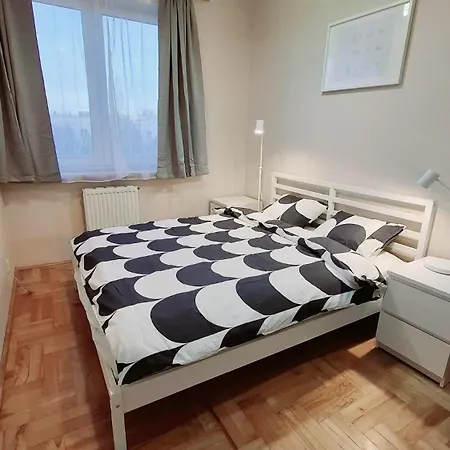 Metro Natolin Warszawa