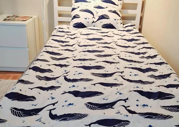 Апартаменты Metro Natolin