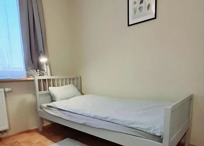 דירה Metro Natolin *