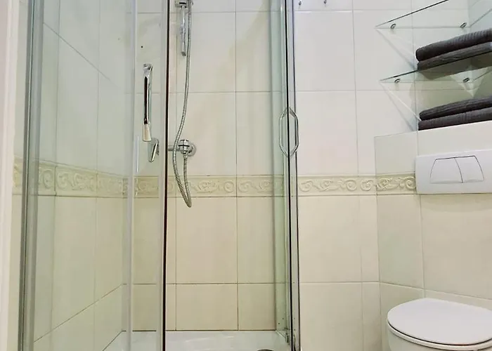 Metro Natolin 아파트 바르샤바