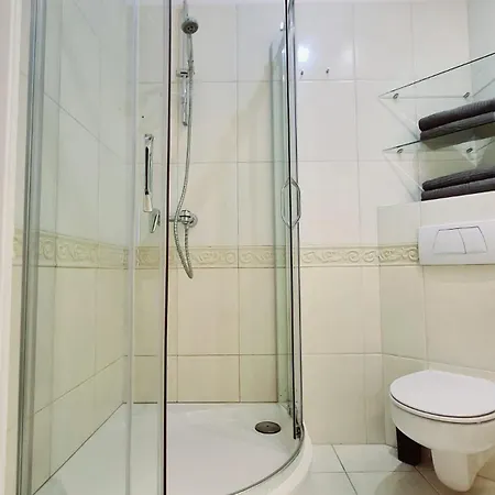 Metro Natolin Apartamento Varsóvia